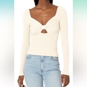 ASTR the label Women’s Tivoli Sweater